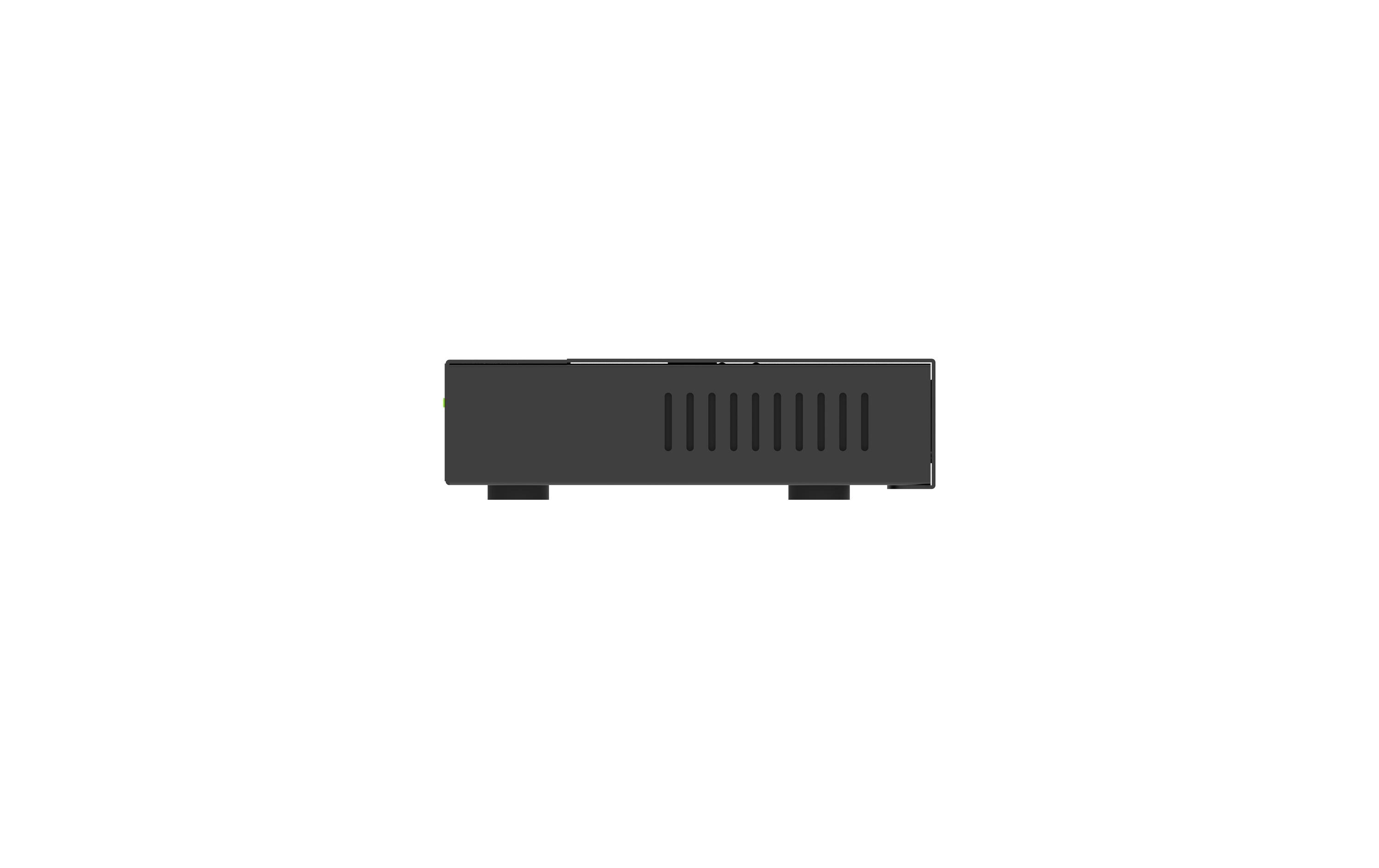 PoE+ Switch GS305EPP-100PES 5 Port5-Port Gigabit Ethernet High-Power PoE+ Smart Managed Plus Switch (GS305EPP)