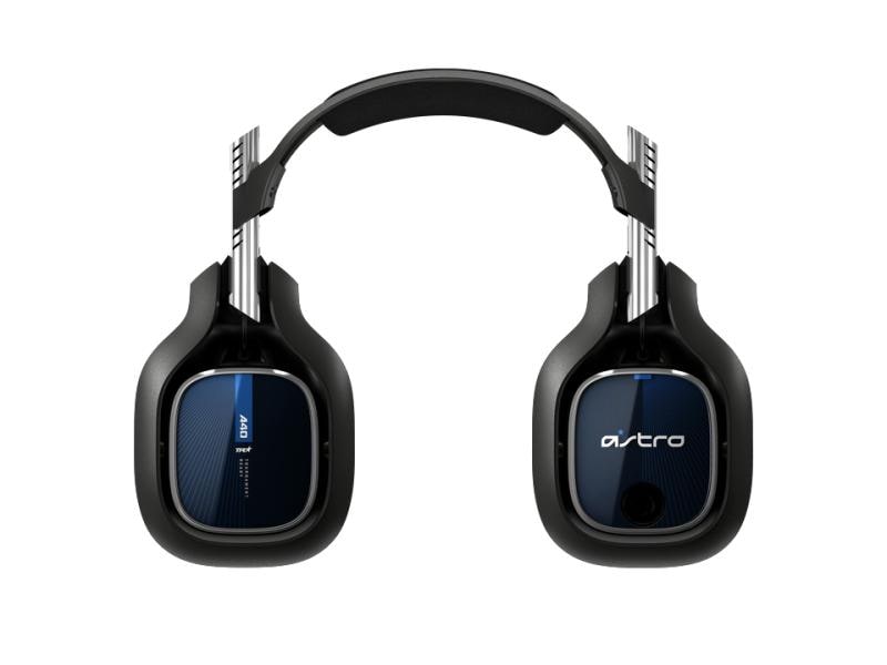 Astro Gaming Headset Astro A40 TR Blau Bequemes Gaming-Headset