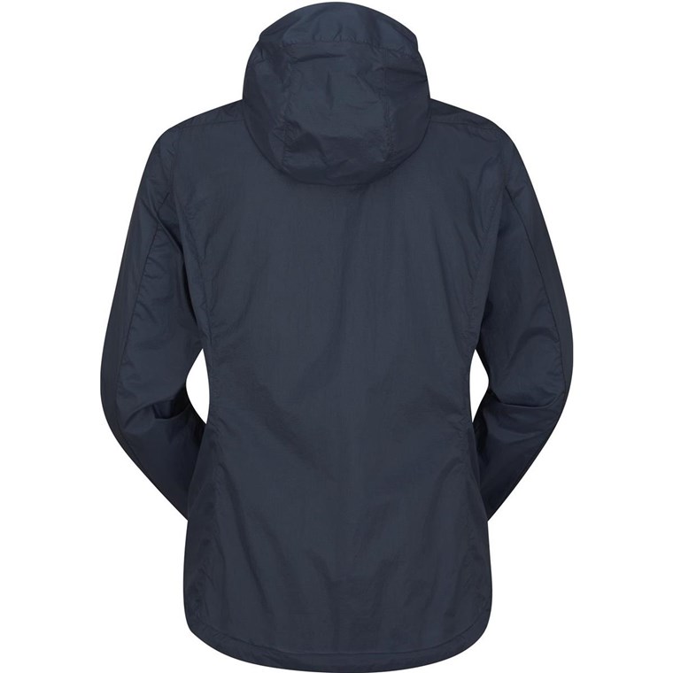Rab Vital Hoody Wmns Tempest Blue
