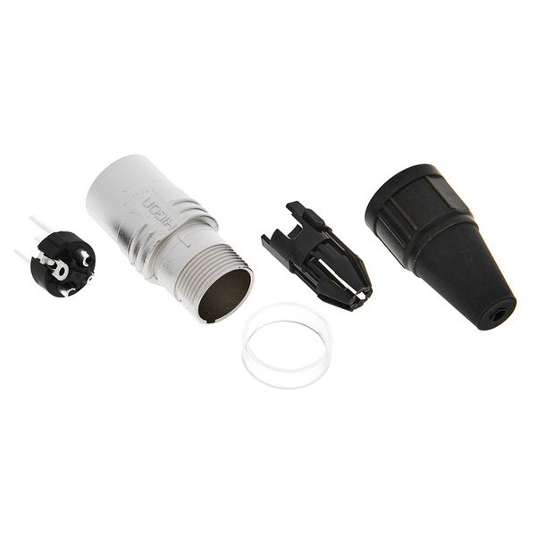 Hicon Hi-X3CM XLR Pro+