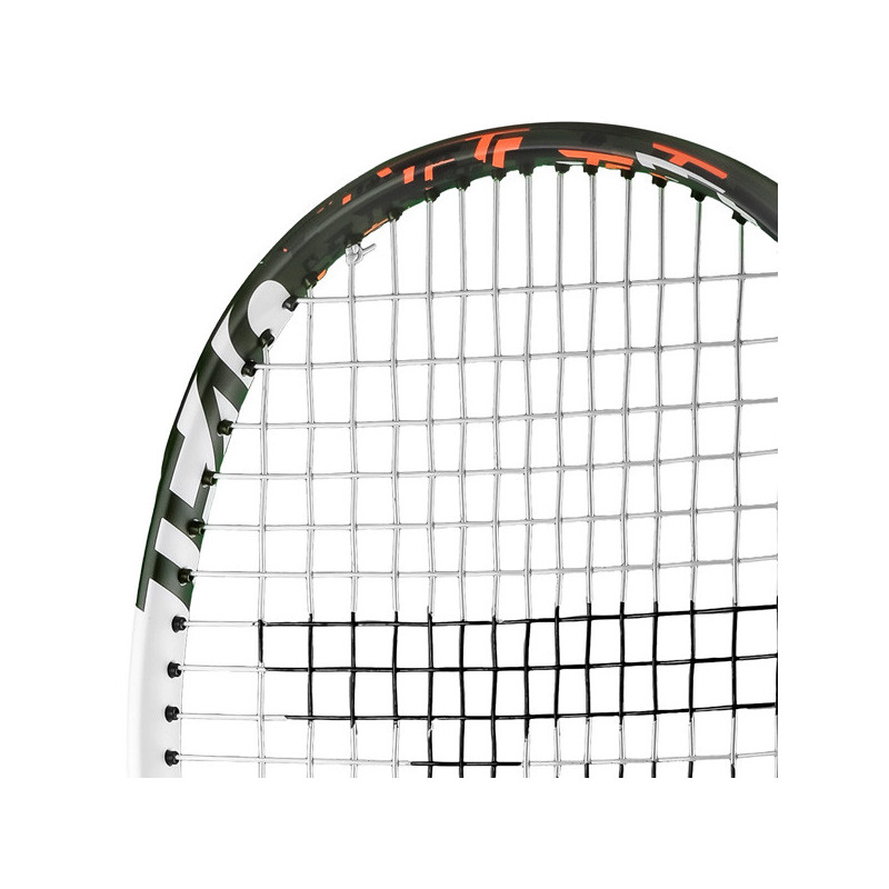 Tecnifibre TF40 290 16M V3 - Raquette de tennis précision et contrôle de balle
