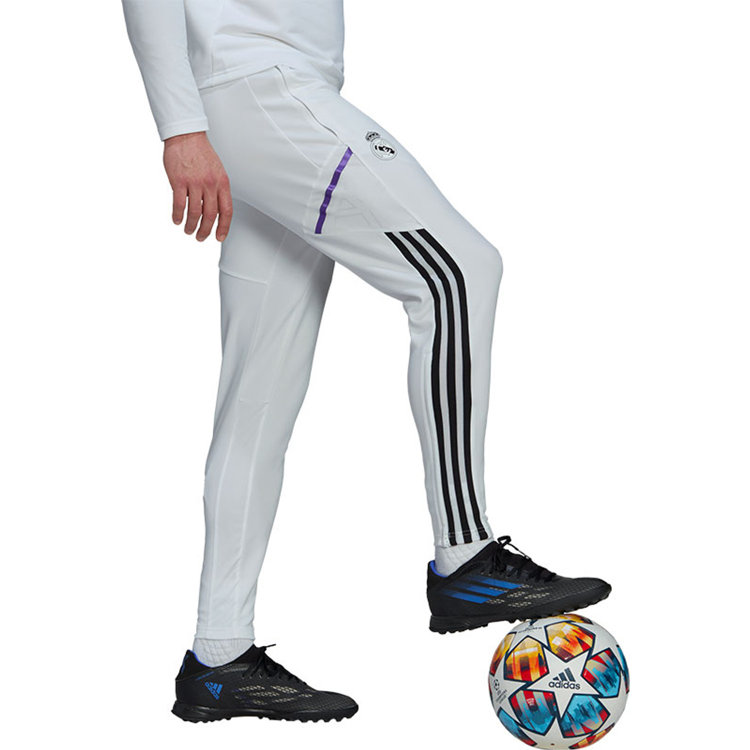 adidas Real Madrid Trainingspak