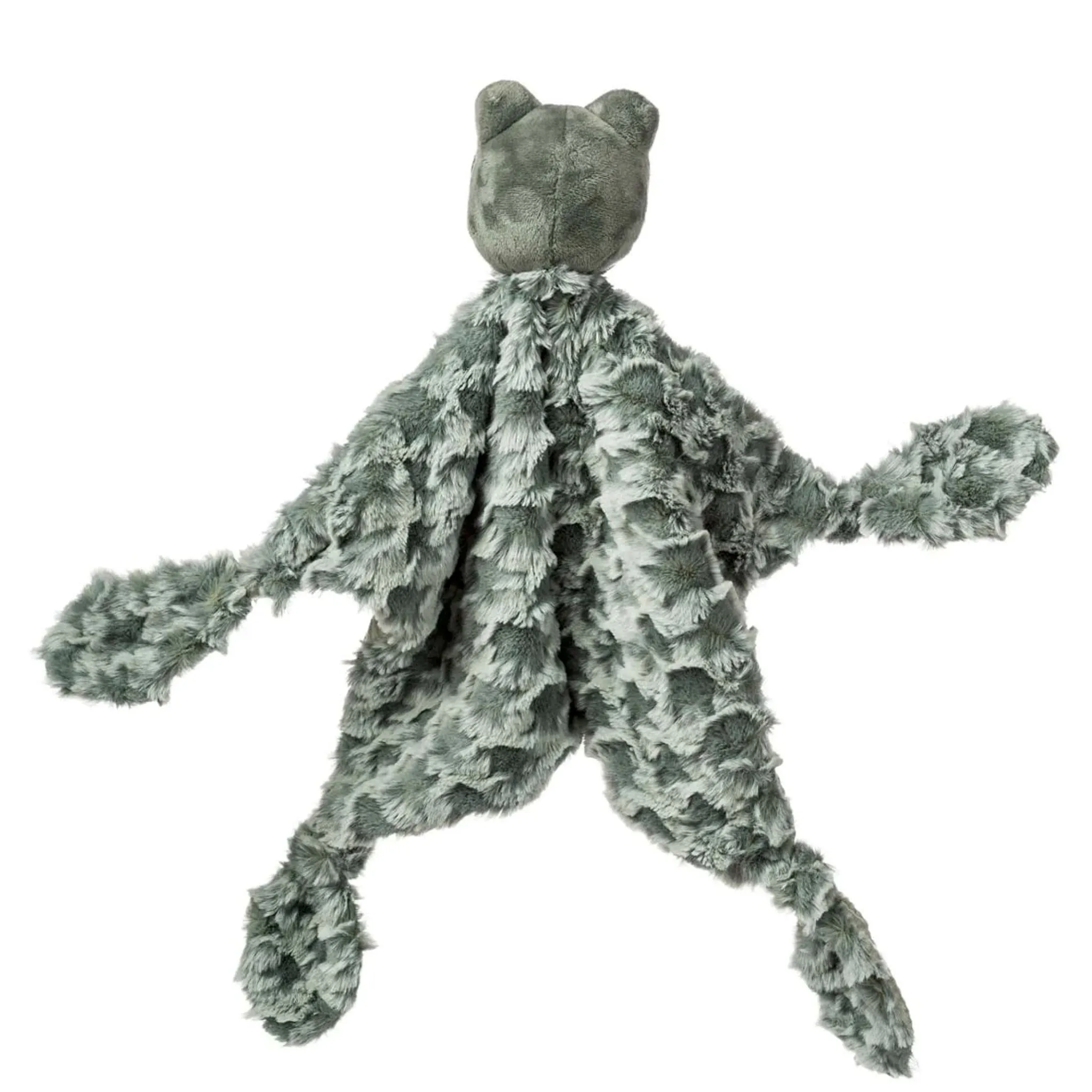 Mary Meyer Doudou Éveil Alligator