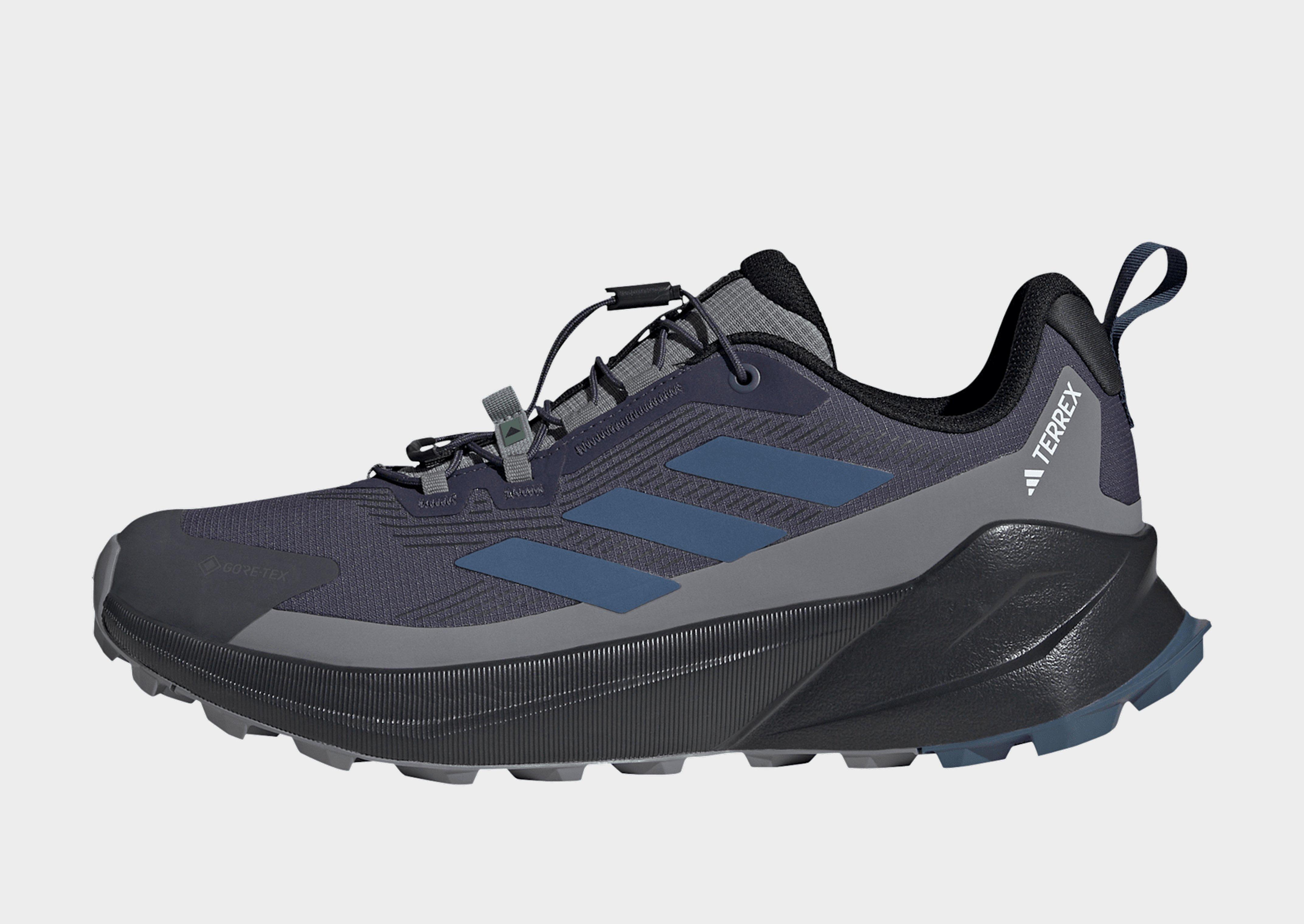 adidas Chaussure de randonnée laçage rapide Terrex Trailmaker 2 GORE-TEX