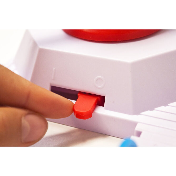 Tactic spil Looping Louie