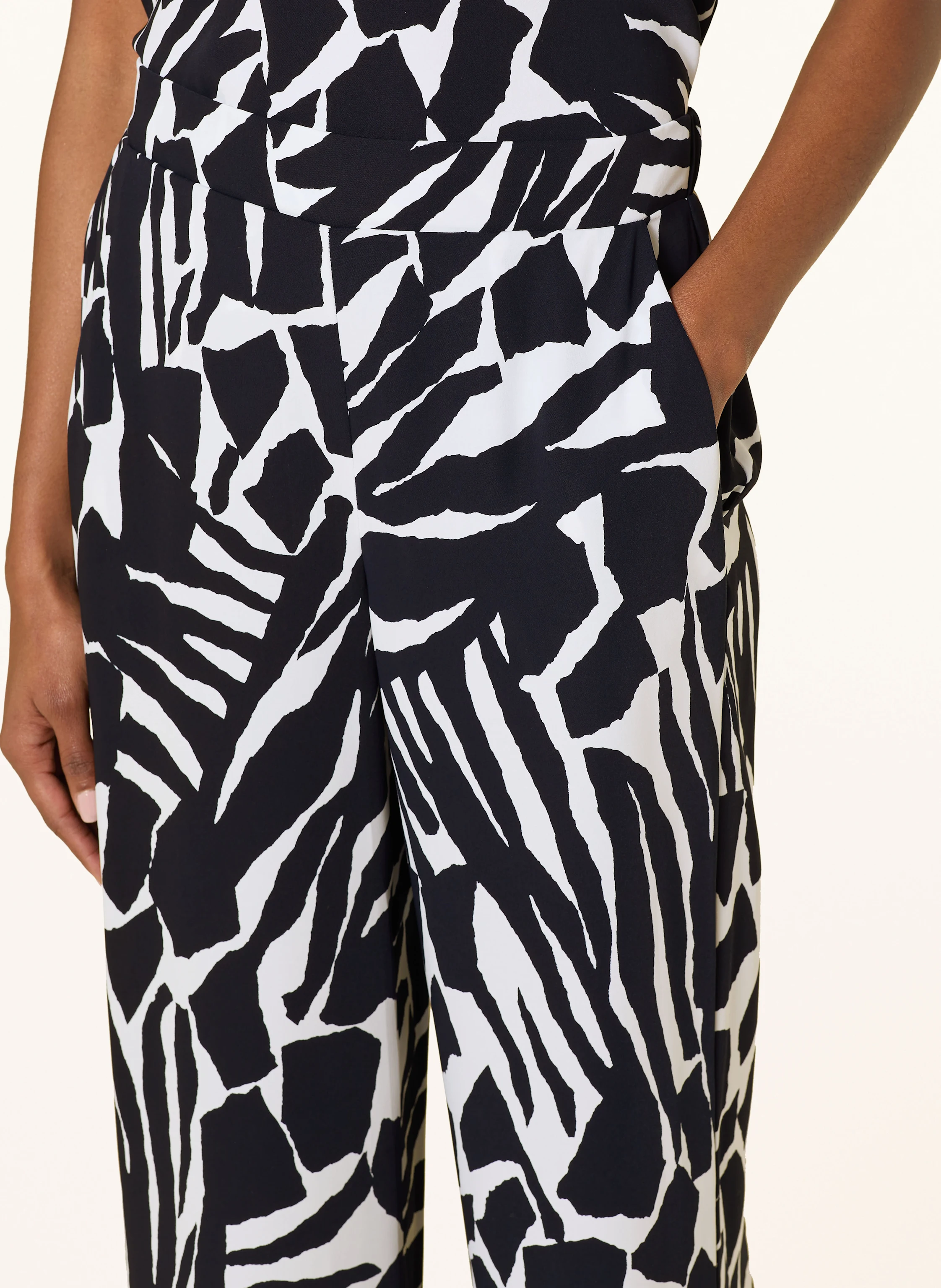 Joseph Ribkoff Culotte