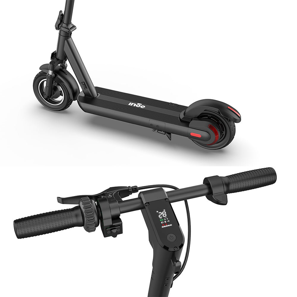 Trottinette Electrique Occasion Inöe Sweemie 2 - 10 Pouces (36V 13Ah) IPX7 - 2024