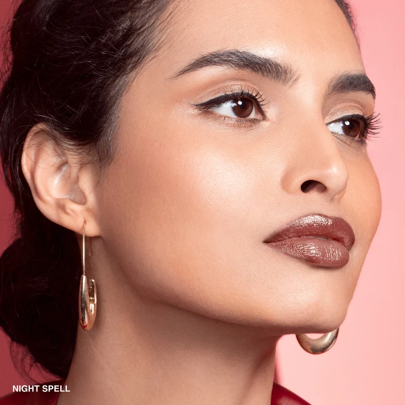 Bobbi Brown Luxe Shine Intense Lipstick 2,3 gr. - Night Spell