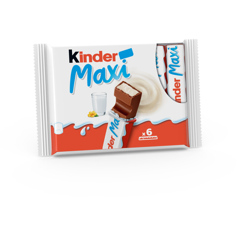 Kinder Maxi
