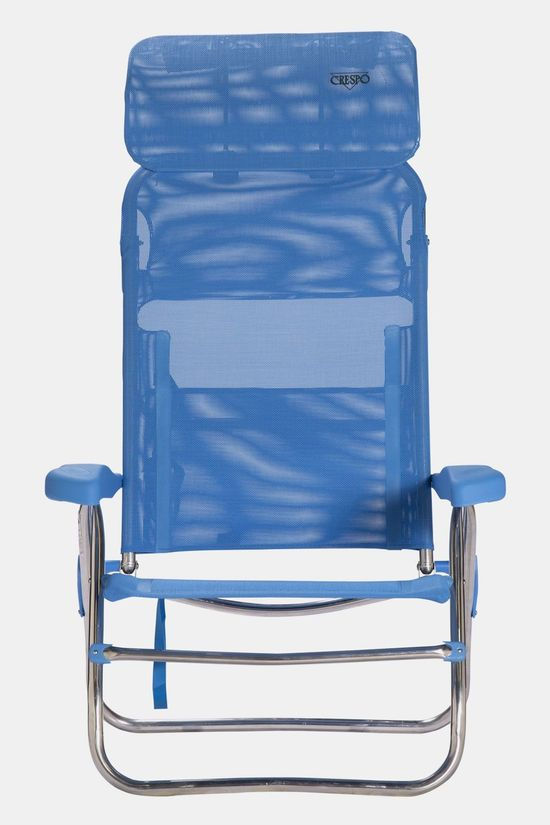 Crespo Crespo Strandstoel AL-223 Compact