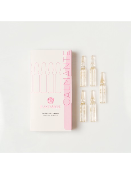 Ampoule Calmante