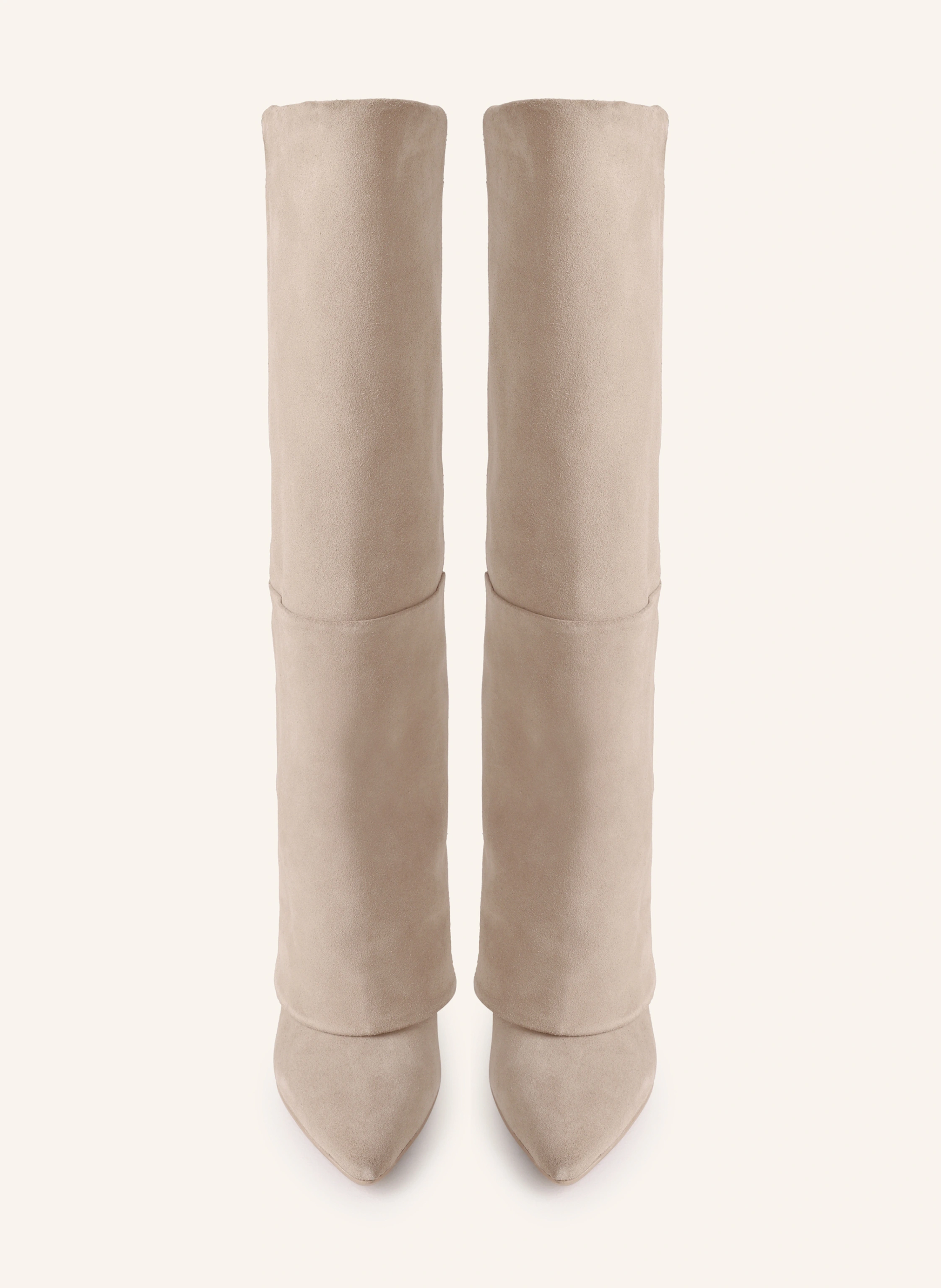 BRONX Stiefel JAD-EY