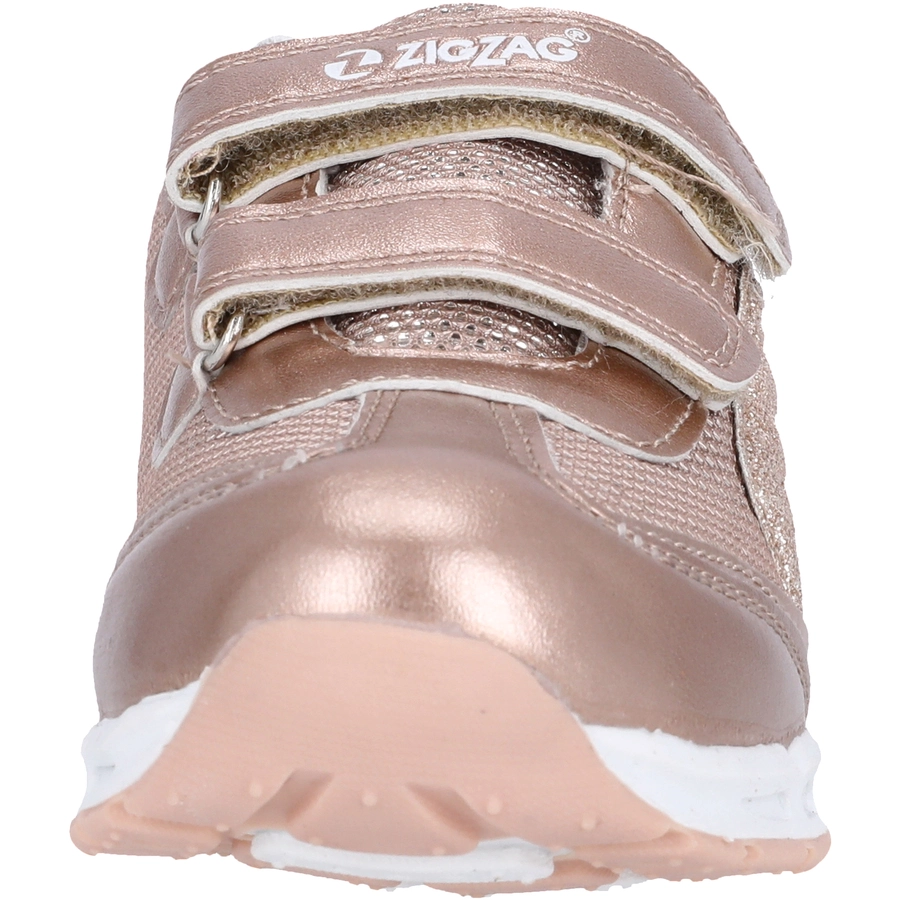 ZigZag Sneaker Roseau 8890 gold