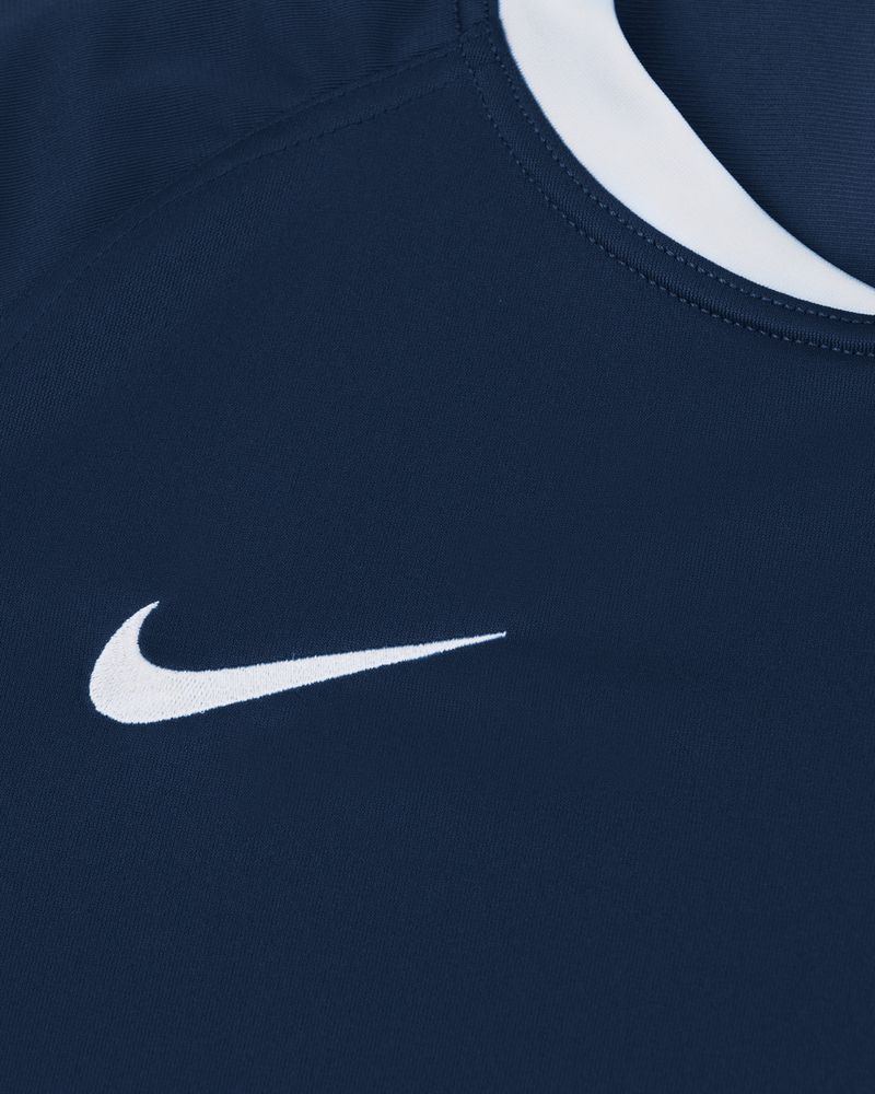 Maillot de rugby Nike Team Bleu Marine pour homme