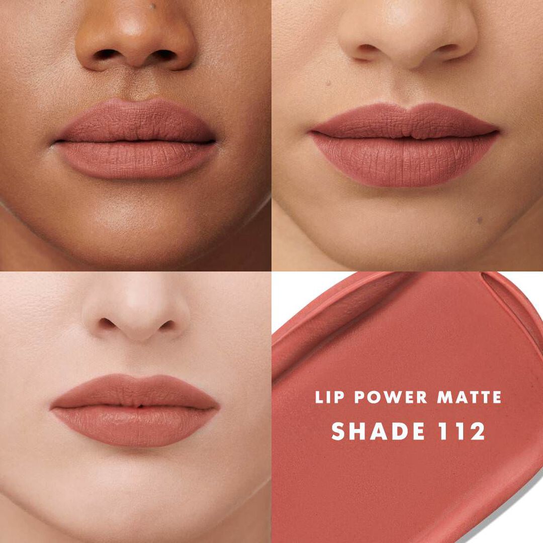 Giorgio Armani Lip Power Matte