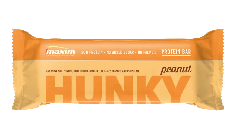 Maxim Hunky Peanut - 55 g