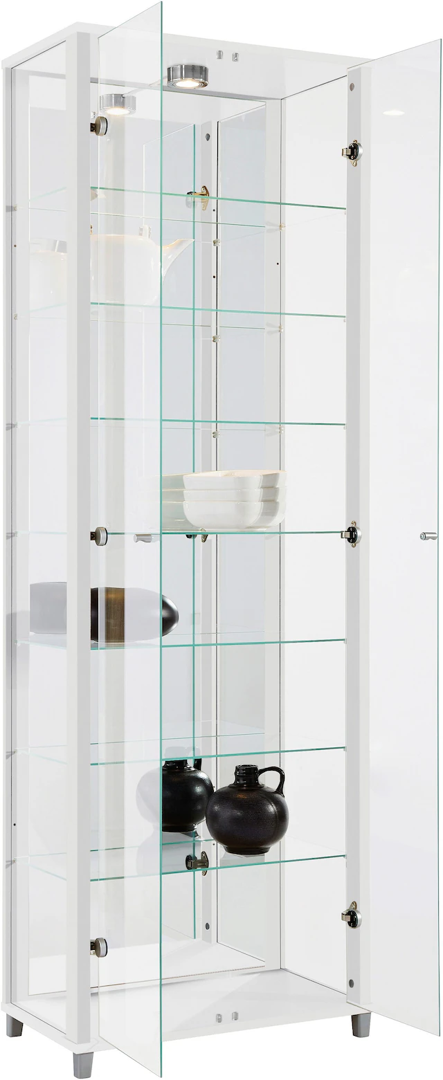 fif möbel Vitrine »OPTIMA«
