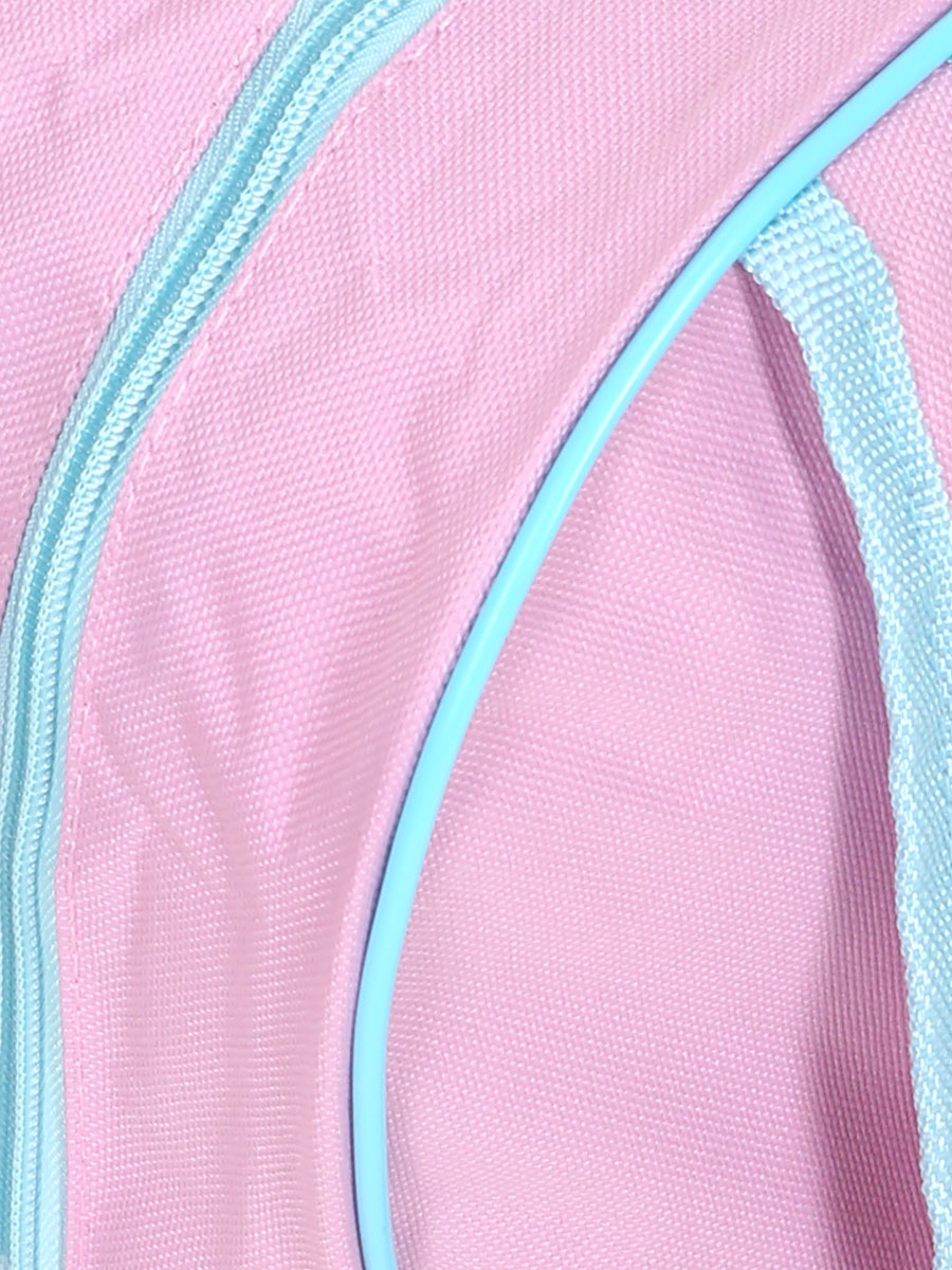Sac À dos Princesses 3D