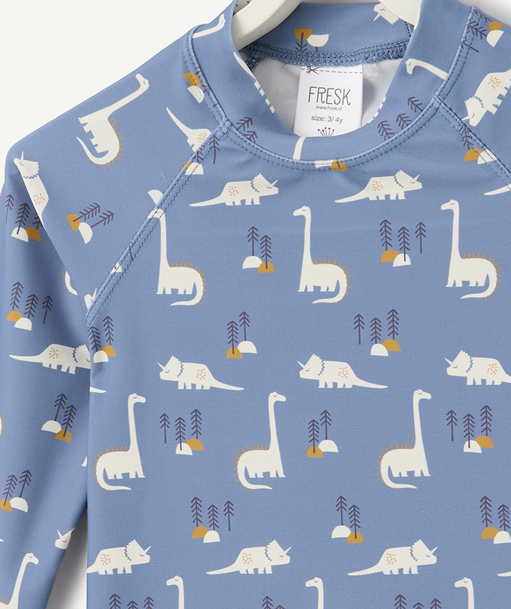 FRESKt-shirt anti-uv garçon