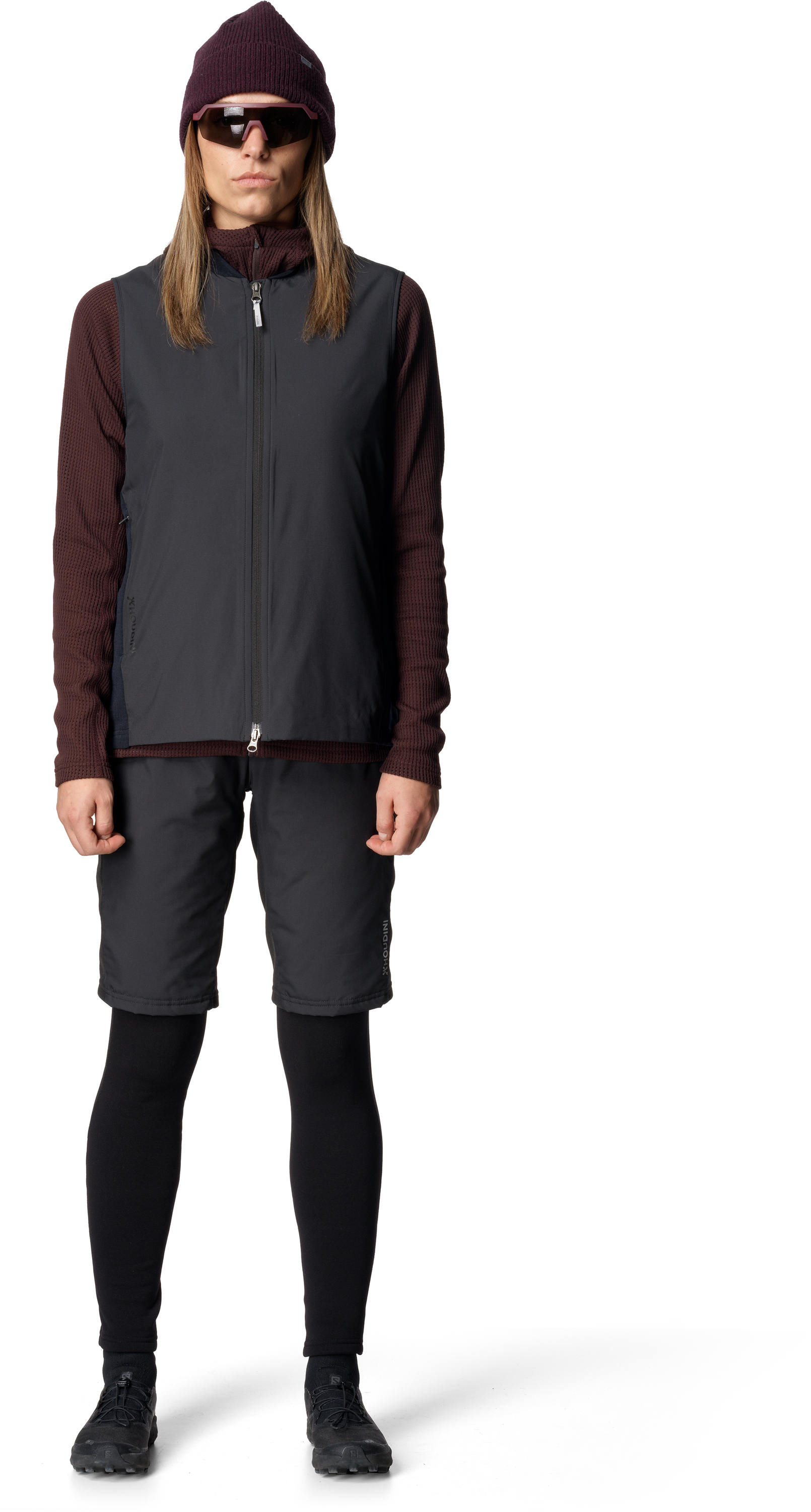 Houdini Moonwalk Vest W's