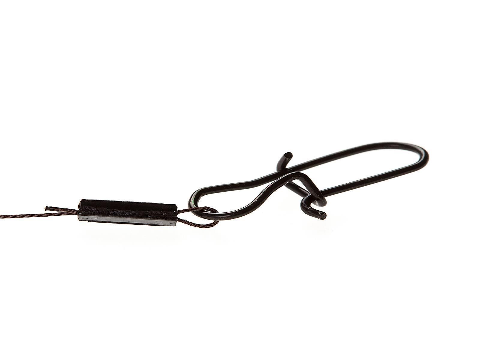 50 cm flexonit 7x7 Vorfach MS RS - 6.8 kg (0.27 mm)