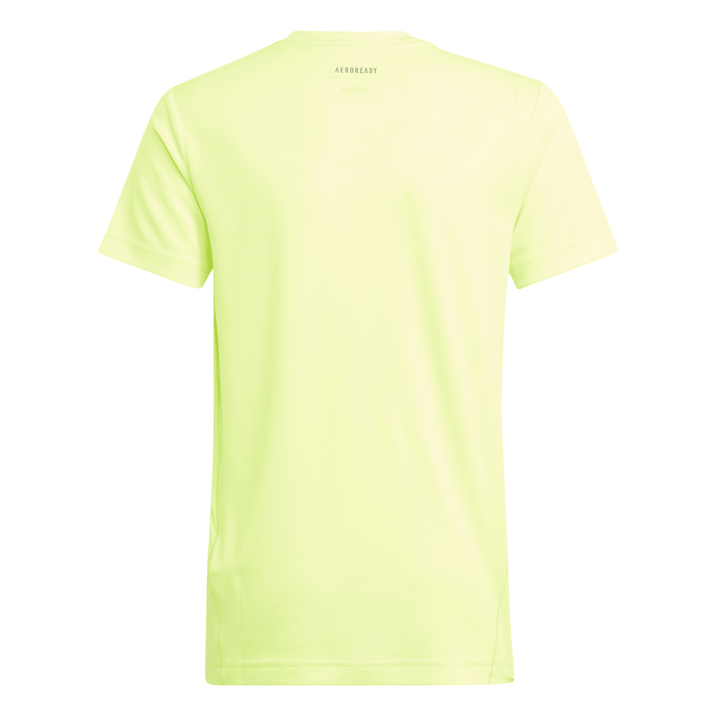 Adidas U RUN 3S TEE