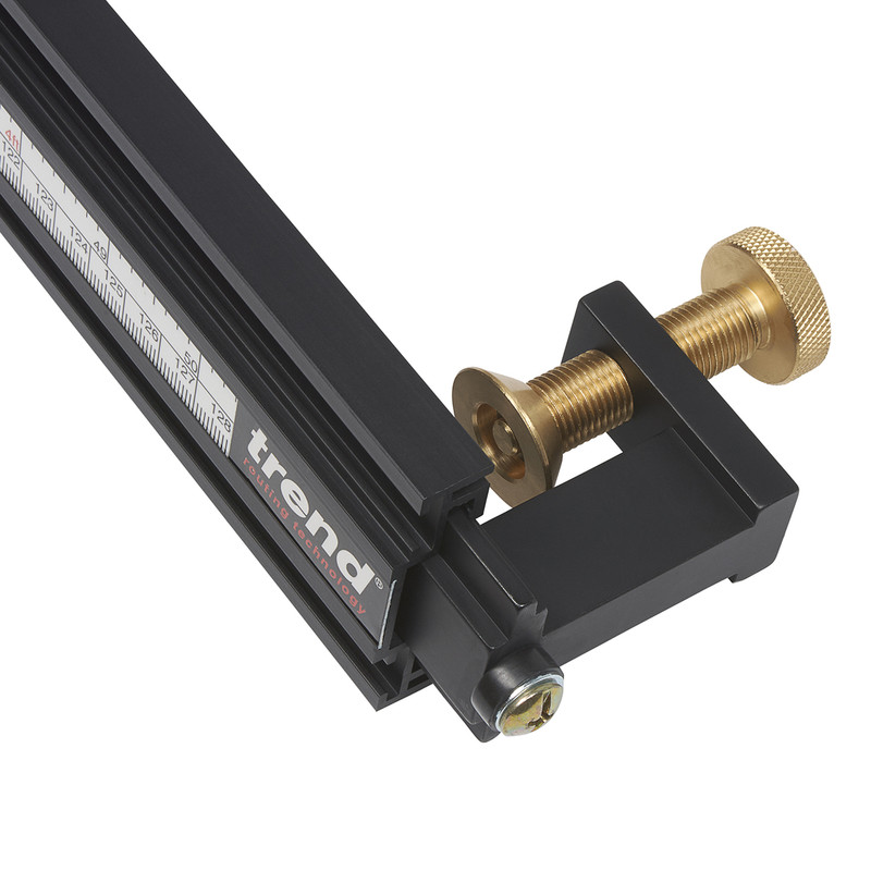 Trend verlengingsprofiel 2.540mm