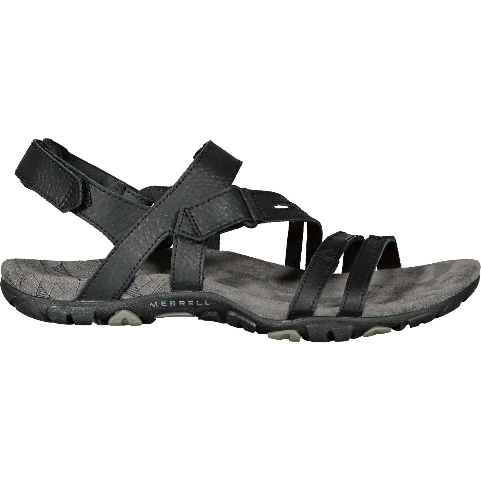Merrell Damen-Sandalen Sandspur Rose Convert 37