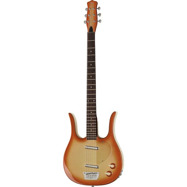 Danelectro 58 Longhorn Baritone CB