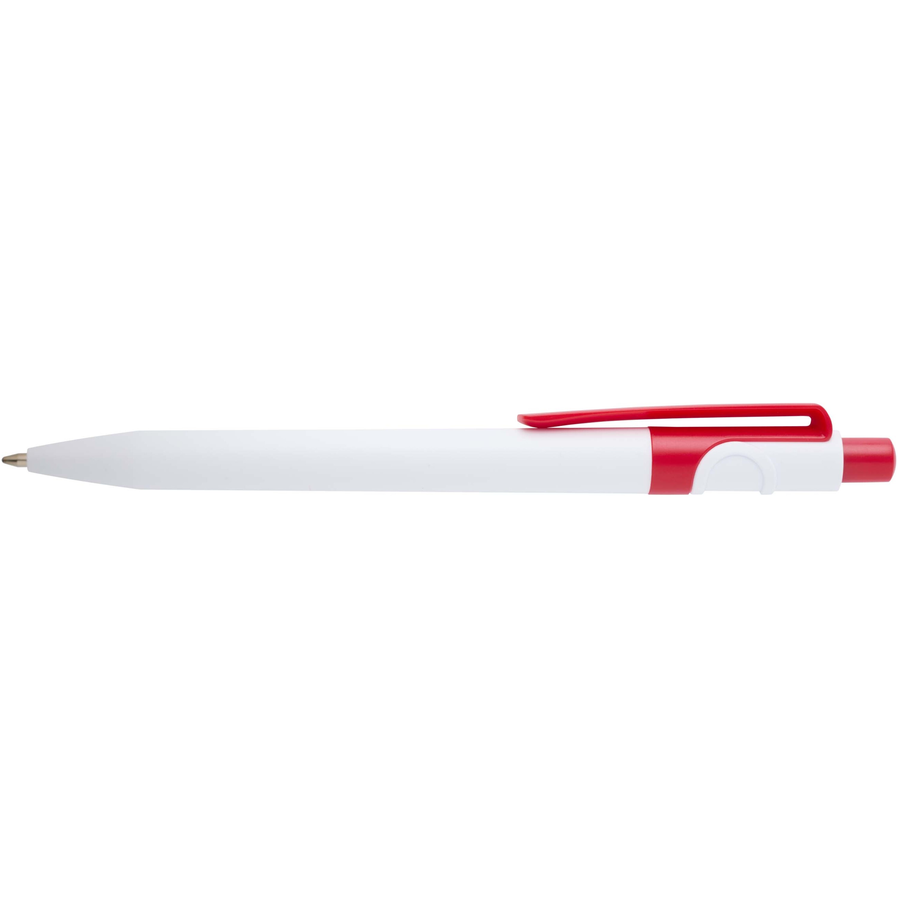 PF Concept 107965 - Stylo bille Unica en plastique recyclé (encre bleue)