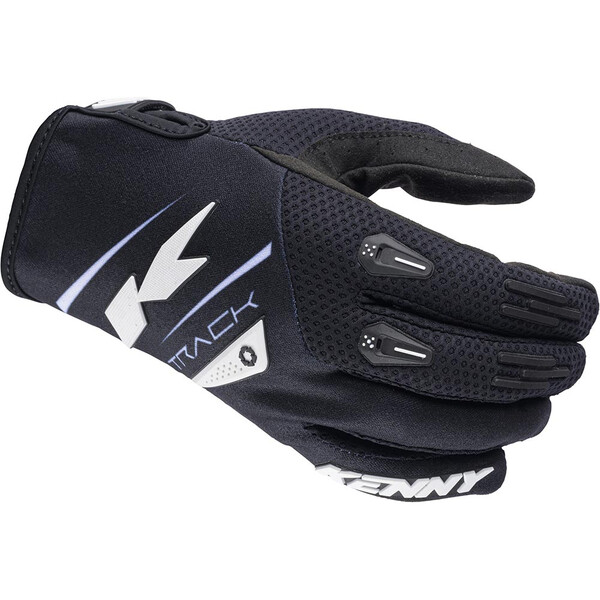 Kenny - Gants Track - 2024 Noir