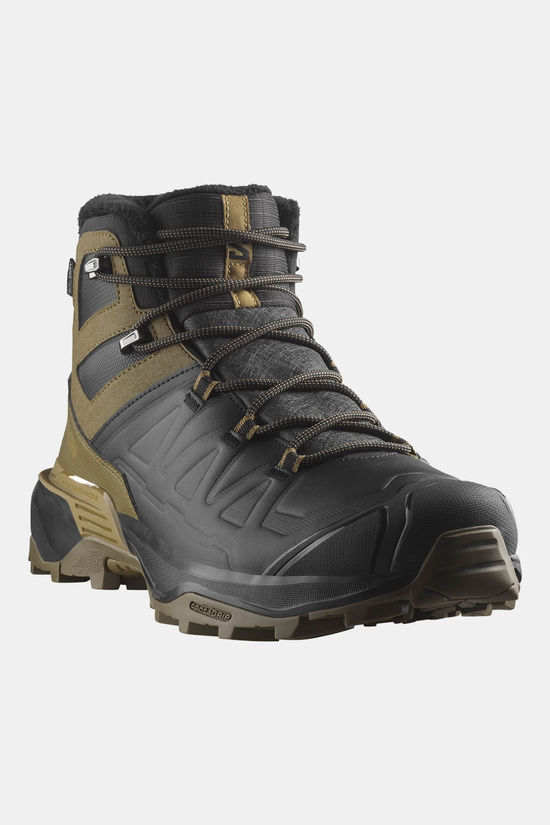 Salomon Salomon X Ultra Snowpilot WP Winterschoen