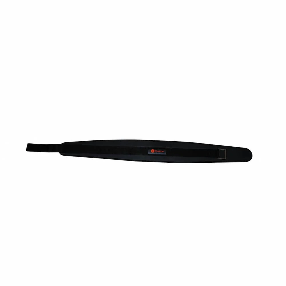 SVELTUS Ceinture de force XL