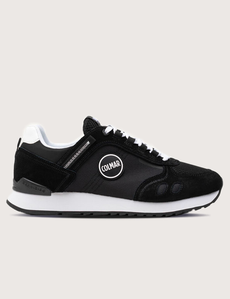 COLMAR BASKETS HOMME TRAVIS SPORT BOLD NOIR 164