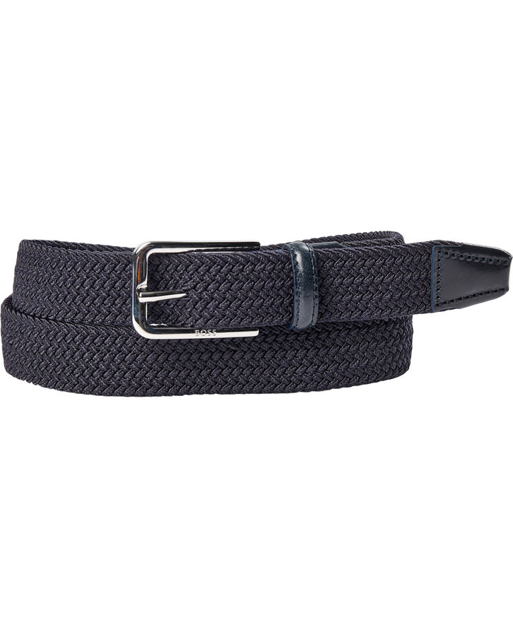 BOSS BOSS Men Business Belts 410
