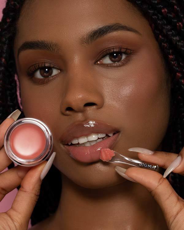 Sigma Hydro Melt Lip Mask #Tranquil 9,6g