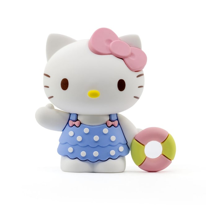Hello Kitty - Sammelfigur - ca. 7 cm - 1 Stück
