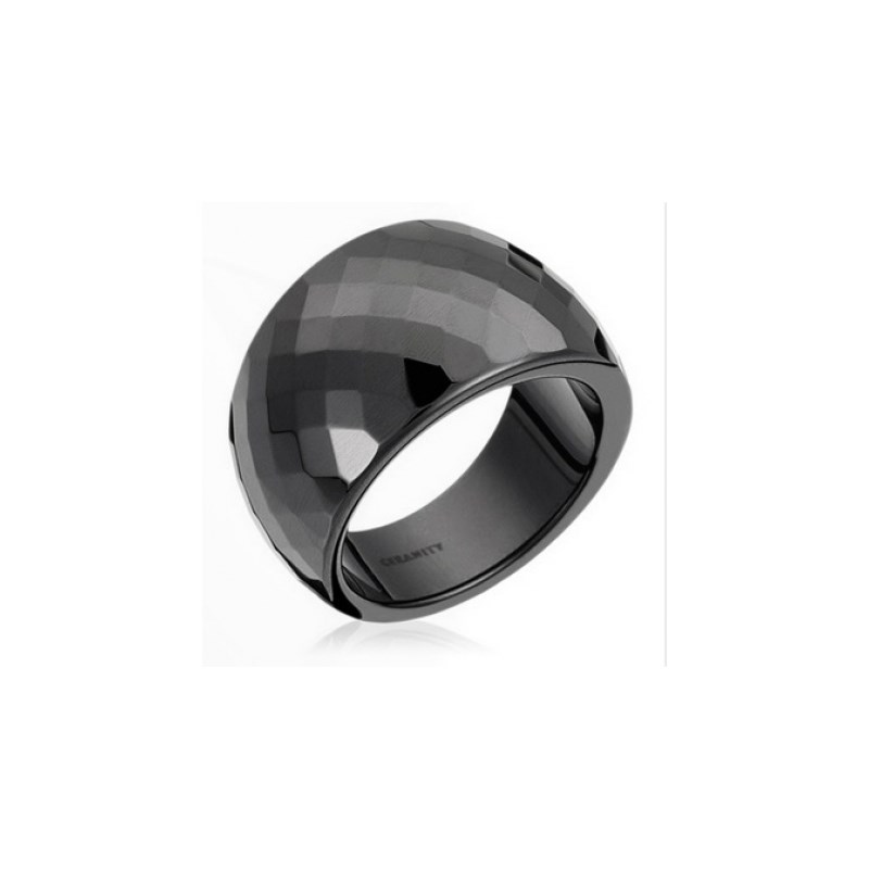 Bague en Céramique