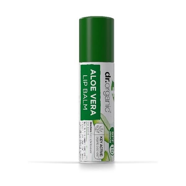 Batom Aloé Vera Bio