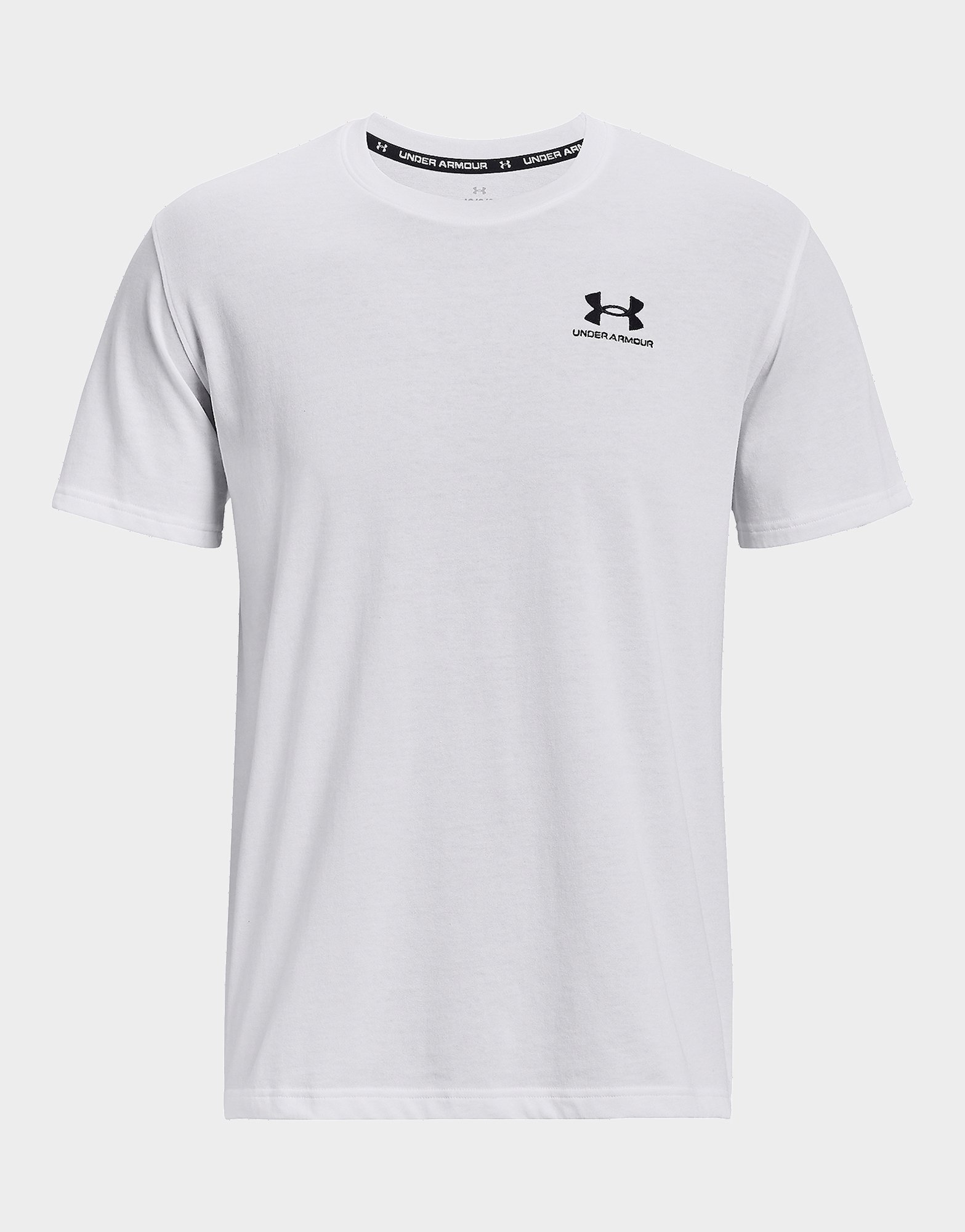 Under Armour Short-Sleeve Graph UA M LOGO EMB HEAVYWEIGHT SS