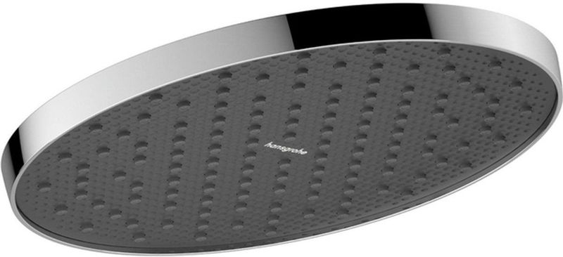 Hansgrohe - Activera S - Regendoucheset - Chroom - 1 Jet EcoSmart