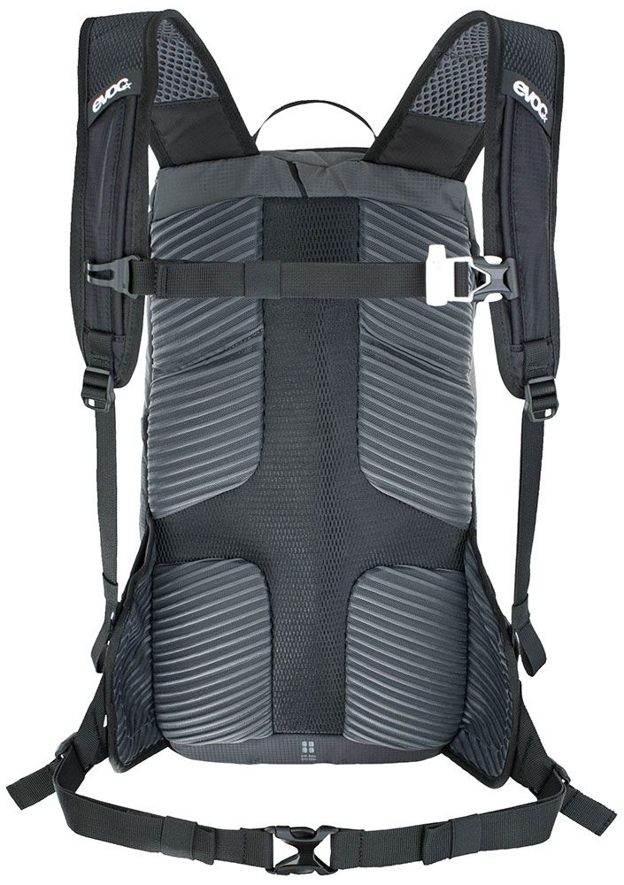 Evoc Ride 12 L - Rucksack kaufen | Bike-Discount