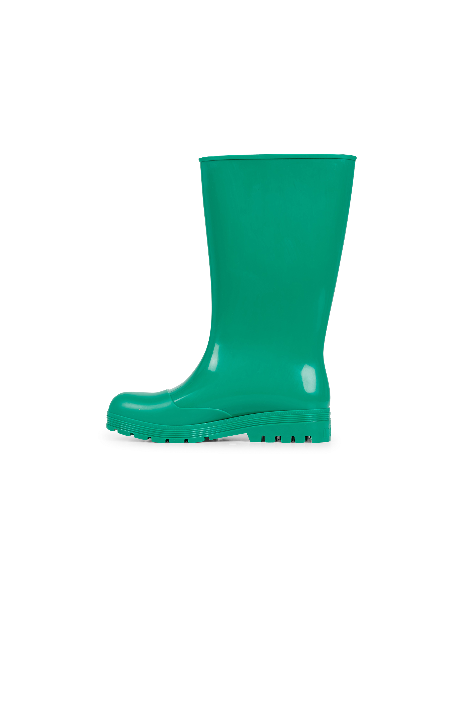 MELISSA Bottes  Melissa Welly Ad Vert