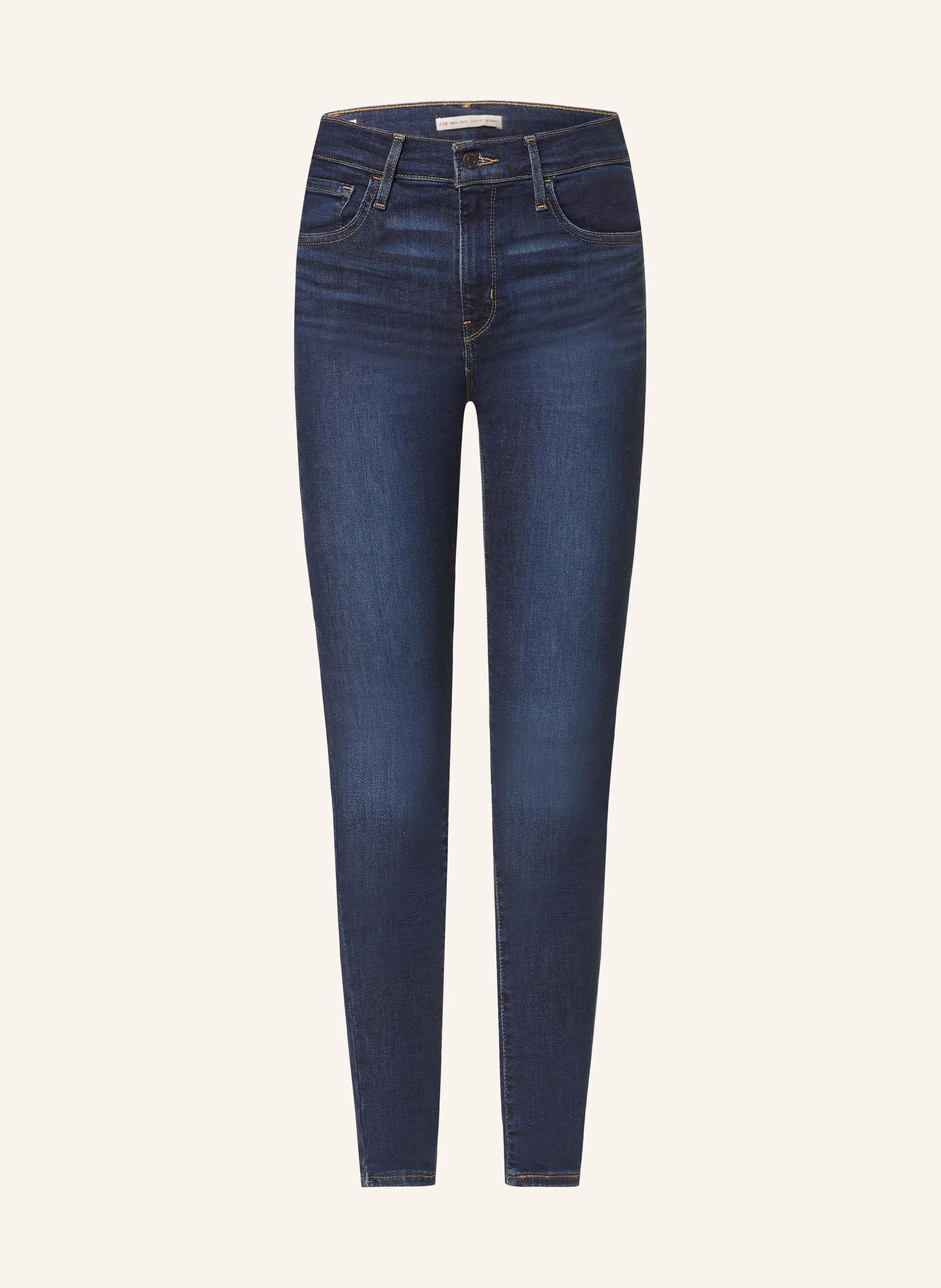 Levi's® Skinny Jeans 720