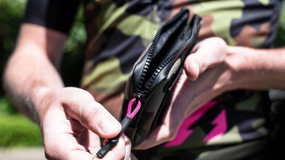 Muc-Off Essentials Case Werkzeugtasche kaufen | Bike-Discount