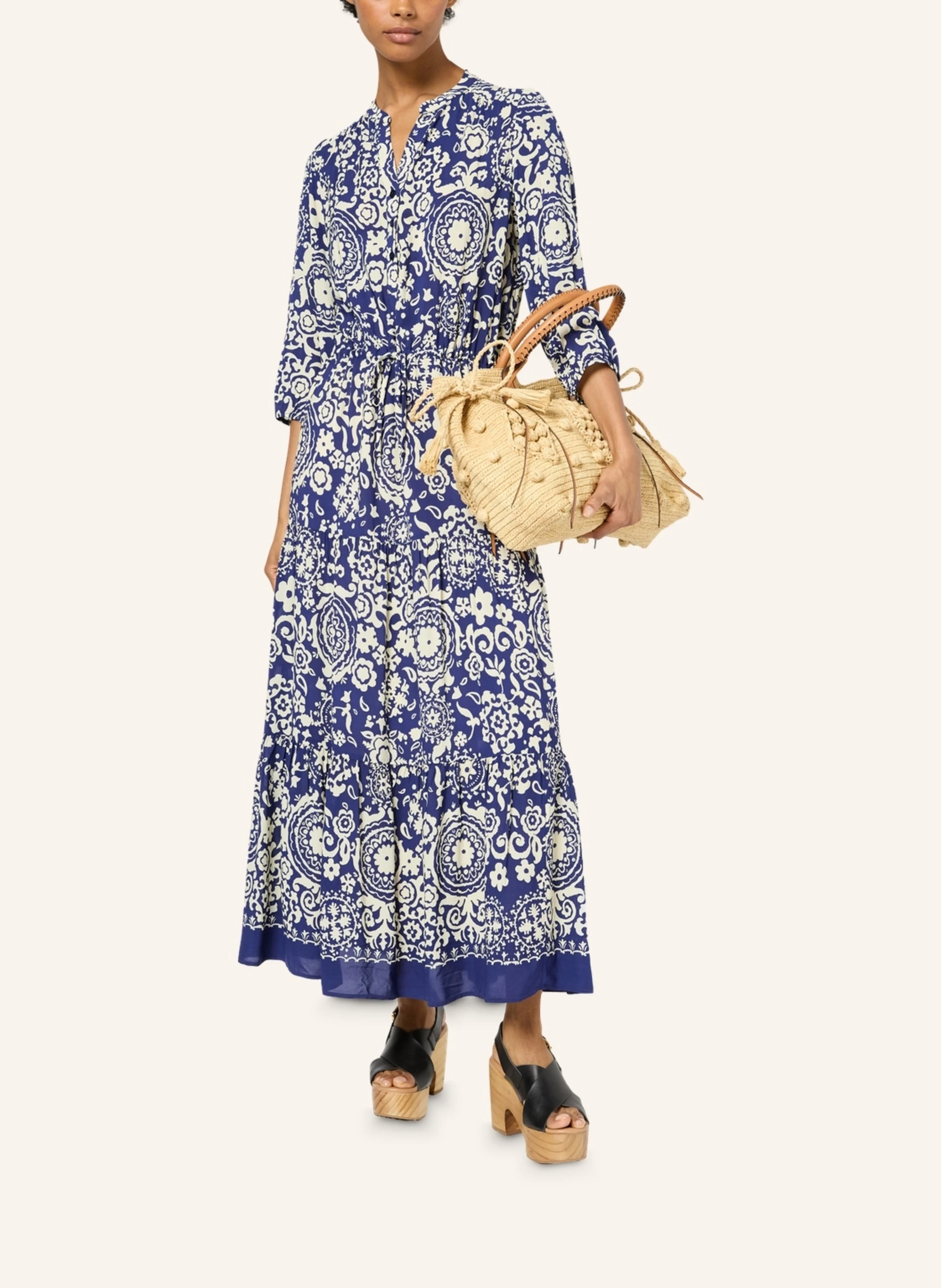GERARD DAREL Kleid PHILIA