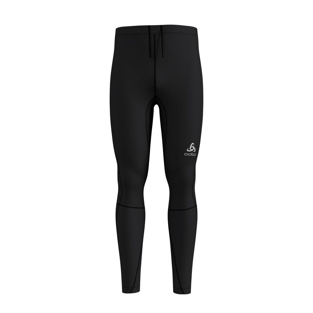 Odlo VELOCITY - Collant Homme black