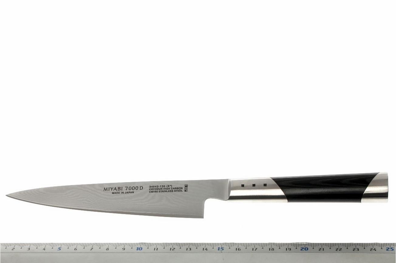 Miyabi 7000D Shotoh 13 cm, 34542-131