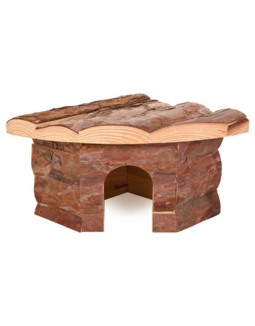Trixie Natural Living Hoekhuis Jesper - Kooi Accessoire