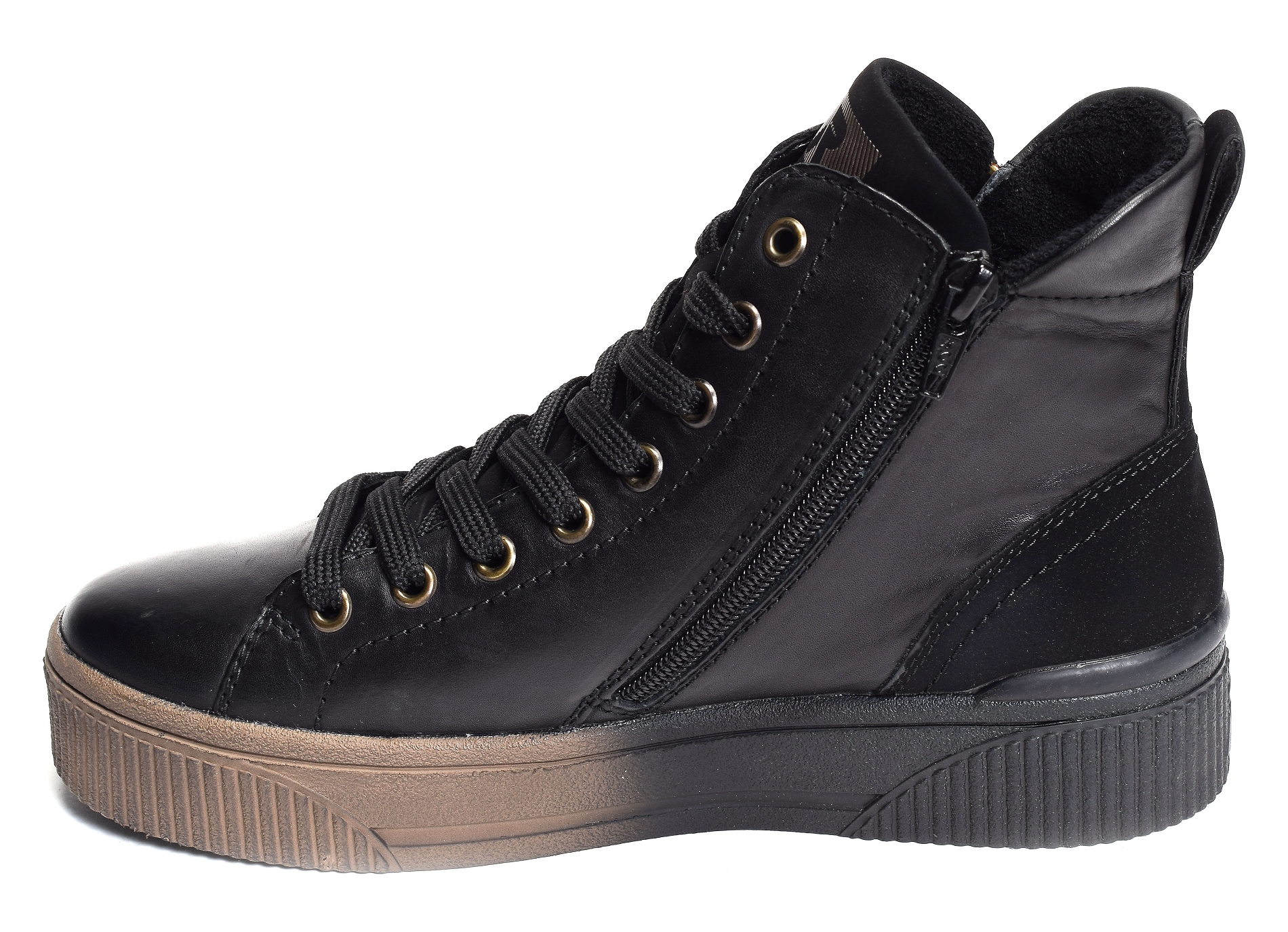 W0761 noir